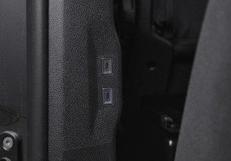 Новый Peugeot Traveller 2024 (22 фото)