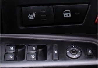 Подержанный автомобиль Kia Ceed Hatchback 2011 года (16 фото)