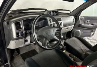 Подержанный автомобиль Mitsubishi Pajero Sport 2007 года (8 фото)