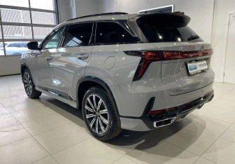 Подержанный автомобиль Changan CS75PLUS 2024 года (6 фото)