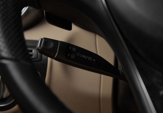 Подержанный автомобиль Mercedes-Benz GLC Coupe 2019 года (12 фото)