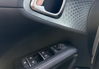 Новый Kia Soul 2025 (20 фото)