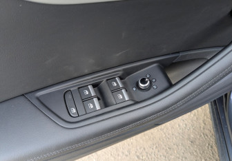 Подержанный автомобиль Audi A4 Sedan 2021 года (26 фото)