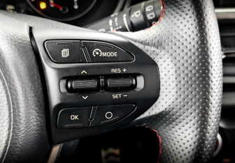 Подержанный автомобиль Kia Picanto 2021 года (28 фото)