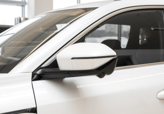 Новый Changan CS75PLUS 2025 (9 фото)