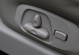 Подержанный автомобиль Mitsubishi Pajero 2019 года (14 фото)