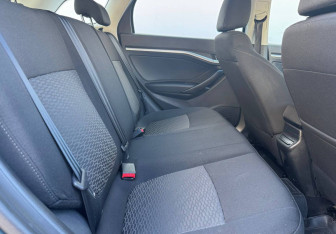 Подержанный автомобиль LADA (ВАЗ) Vesta Wagon 2021 года (11 фото)