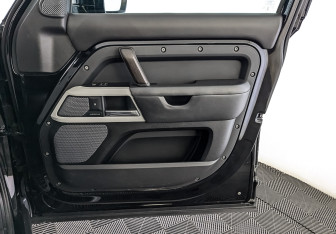 Подержанный автомобиль Land Rover Defender Suv 2020 года (24 фото)