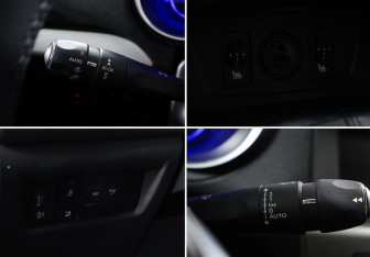 Подержанный автомобиль Citroen C4 Sedan 2016 года (12 фото)