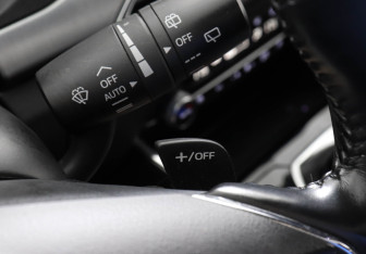 Подержанный автомобиль Mazda CX-9 2021 года (18 фото)