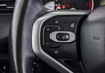 Подержанный автомобиль Haval Jolion 2022 года (27 фото)