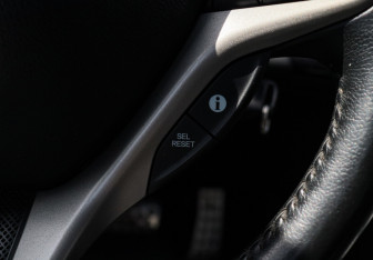 Подержанный автомобиль Honda Civic Hatchback 2007 года (21 фото)