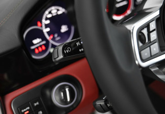 Новый Porsche Cayenne 2023 (13 фото)