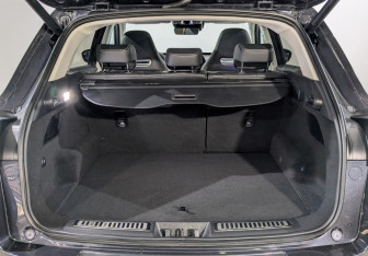 Подержанный автомобиль Exeed LX 2024 года (17 фото)