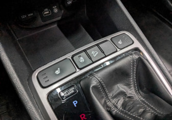 Подержанный автомобиль Hyundai Creta 2019 года (20 фото)