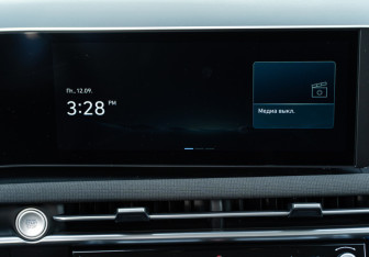 Новый Hyundai Tucson 2025 (32 фото)