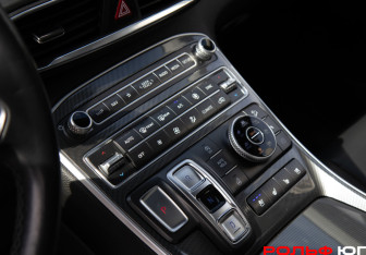 Подержанный автомобиль Hyundai Santa Fe 2021 года (15 фото)