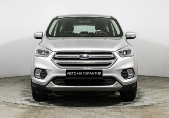 Подержанный автомобиль Ford Kuga 2019 года (2 фото)