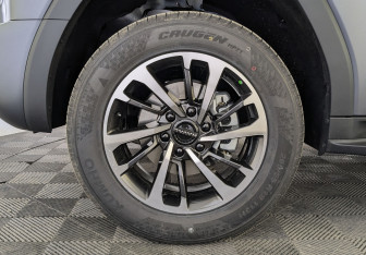 Новый Haval H9 2026 (7 фото)