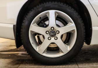 Подержанный автомобиль Volvo S80 2014 года (24 фото)