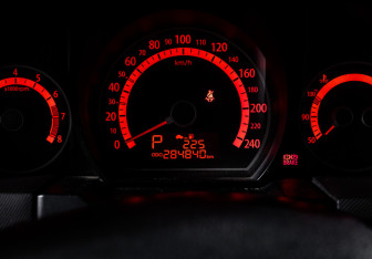 Подержанный автомобиль Kia Ceed Hatchback 2010 года (11 фото)