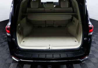 Подержанный автомобиль Toyota Land Cruiser Suv 2021 года (25 фото)