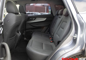 Подержанный автомобиль Chery Tiggo 7 Pro Max 2023 года (8 фото)