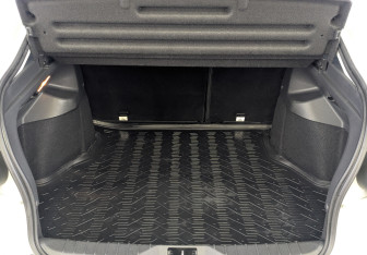 Подержанный автомобиль LADA (ВАЗ) Granta Liftback 2024 года (10 фото)