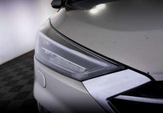 Подержанный автомобиль Hyundai Tucson 2018 года (17 фото)