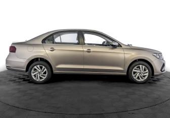 Новый Jetta VA3 2023 (4 фото)