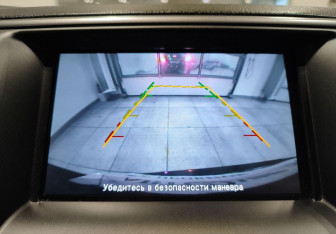 Подержанный автомобиль Nissan Teana 2012 года (16 фото)