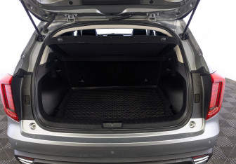 Подержанный автомобиль Haval Jolion 2023 года (10 фото)