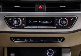 Подержанный автомобиль Audi A5 Liftback 2019 года (20 фото)