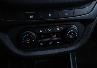 Подержанный автомобиль LADA (ВАЗ) Vesta Wagon 2019 года (14 фото)