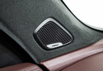 Подержанный автомобиль Geely Monjaro 2023 года (21 фото)