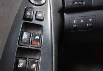 Подержанный автомобиль Hyundai Elantra Sedan 2008 года (16 фото)