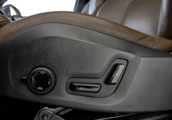 Подержанный автомобиль Volvo XC90 2021 года (29 фото)
