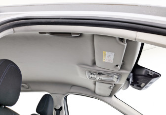 Подержанный автомобиль Haval Jolion 2022 года (22 фото)