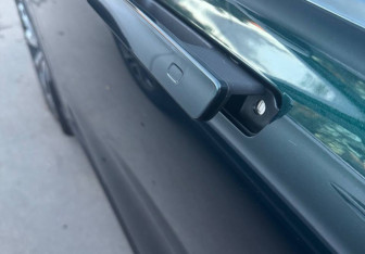 Подержанный автомобиль Chery Tiggo 9 2024 года (15 фото)