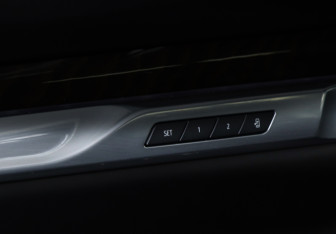 Подержанный автомобиль Cadillac Escalade Suv 2025 года (26 фото)