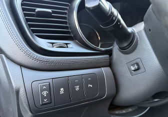 Подержанный автомобиль Kia Optima Sedan 2013 года (14 фото)