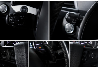 Подержанный автомобиль Peugeot Traveller 2021 года (17 фото)