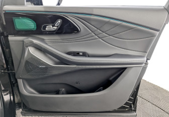 Подержанный автомобиль Exeed RX 2023 года (24 фото)