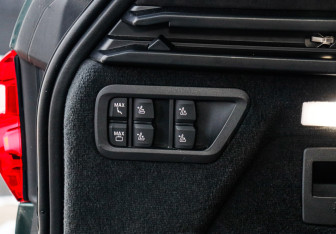 Подержанный автомобиль BMW X7 2019 года (17 фото)