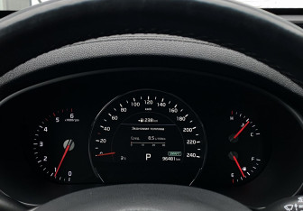 Подержанный автомобиль Kia Sorento 2019 года (39 фото)