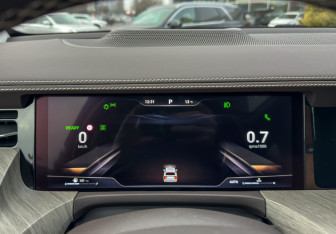 Подержанный автомобиль Tank 500 2023 года (10 фото)