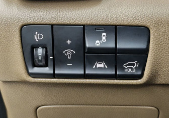 Подержанный автомобиль Kia Sportage 2019 года (17 фото)