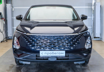 Подержанный автомобиль Omoda C5 2023 года (2 фото)