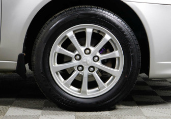 Подержанный автомобиль Mitsubishi Lancer Sedan 2013 года (5 фото)