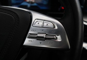 Подержанный автомобиль FAW Bestune T77 2024 года (20 фото)